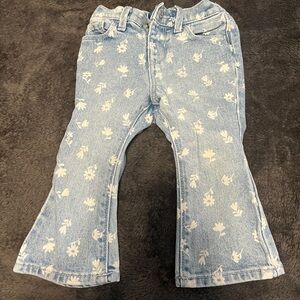 Old Navy Toddler Jeans